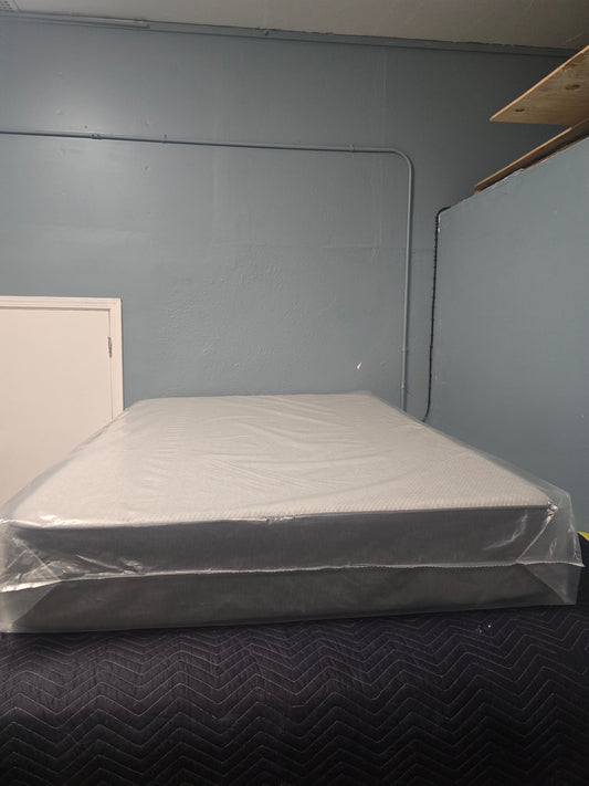 Casper Select Costco 12" Full Size (That Mattress Bayarea Delivery/Pickup Only)