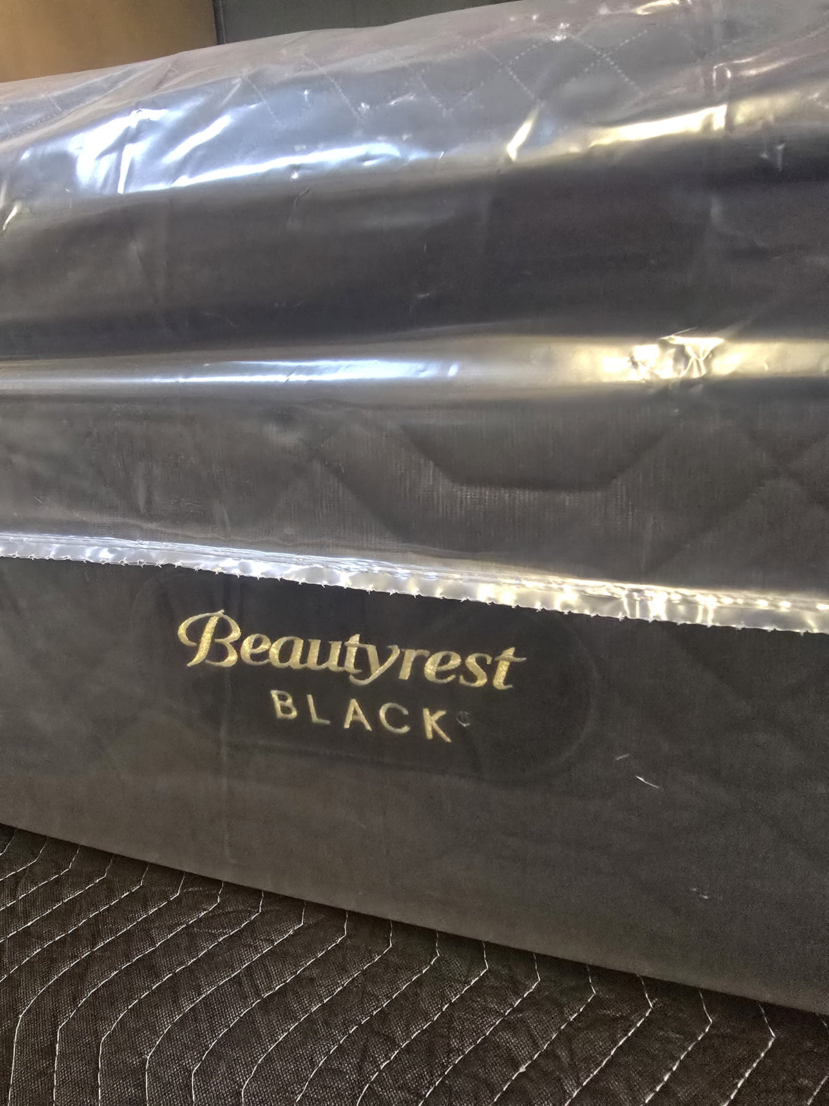 Beautyrest Black Series 3 Twin / Twin Xl