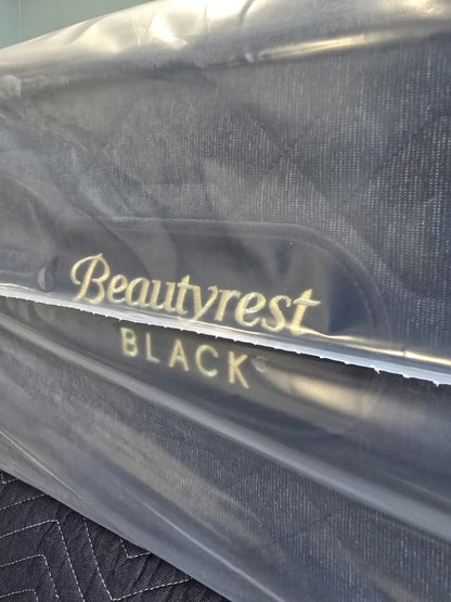Beautyrest Black Series Two Queen/ Full (Check Description)