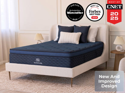 Brooklyn Bedding Signature King/ Cal King