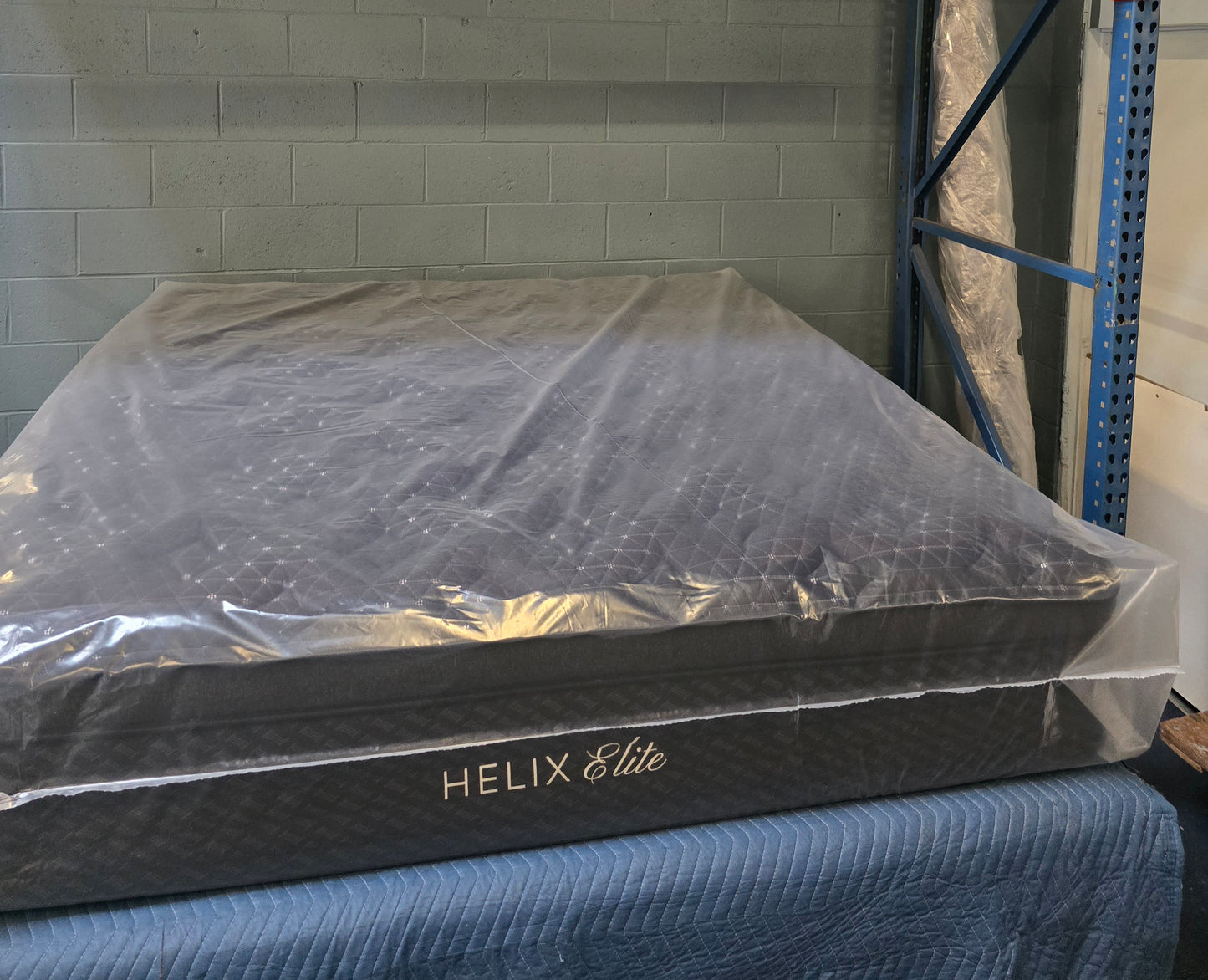 Helix Twilight Elite King/ Cal-King Size