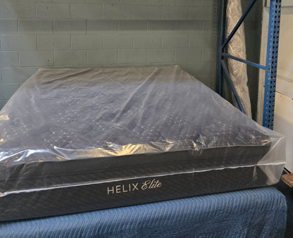 Helix Twilight Elite King/ Cal-King Size