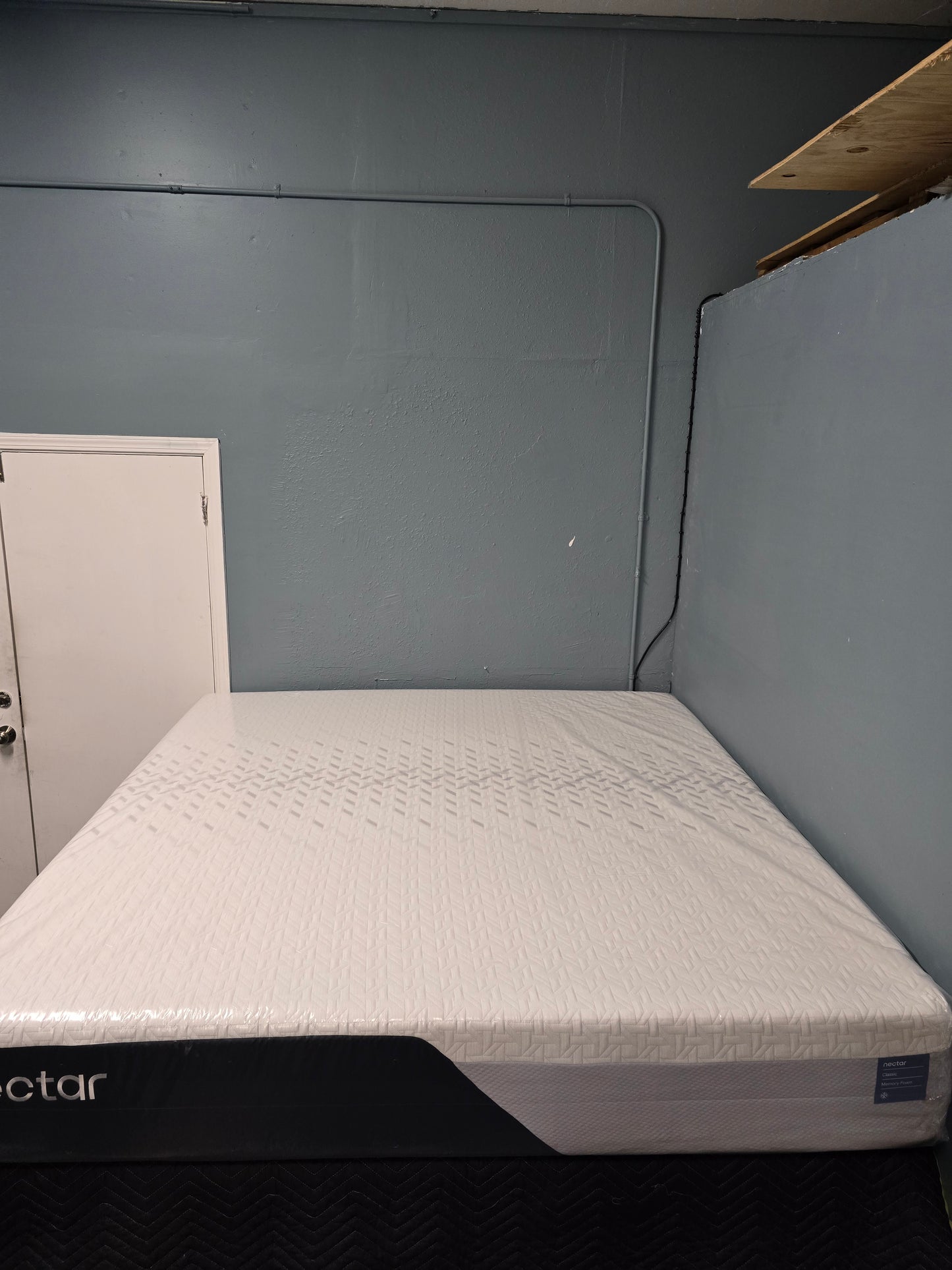 Nectar Classic Memory Foam King Size