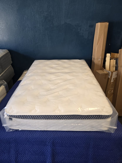 Winkbed Hybrid Queen/ Full
