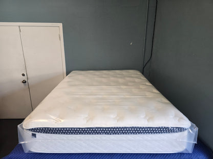 Winkbed Hybrid Queen/ Full