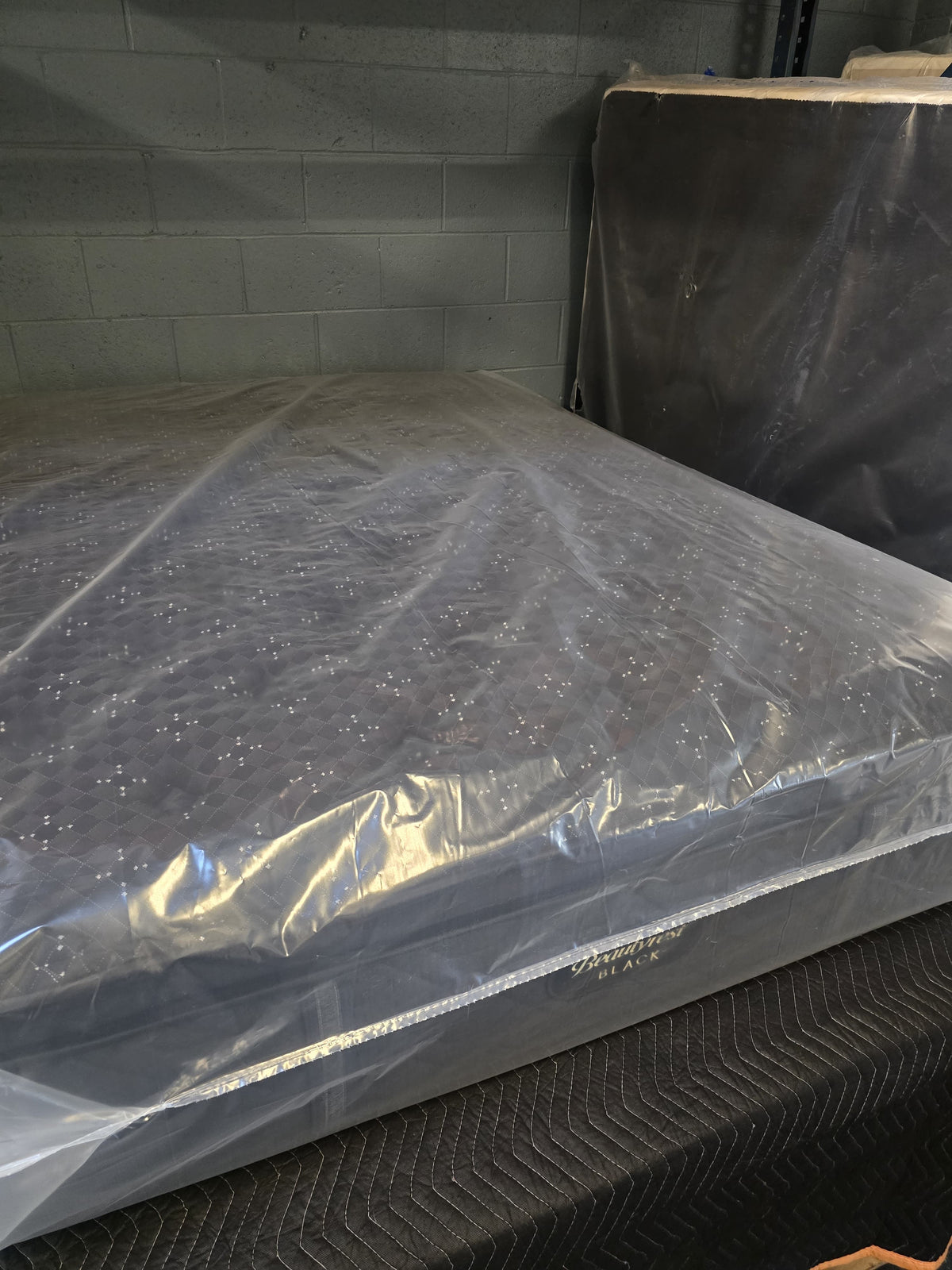 Beautyrest Black Series 3 Twin / Twin Xl