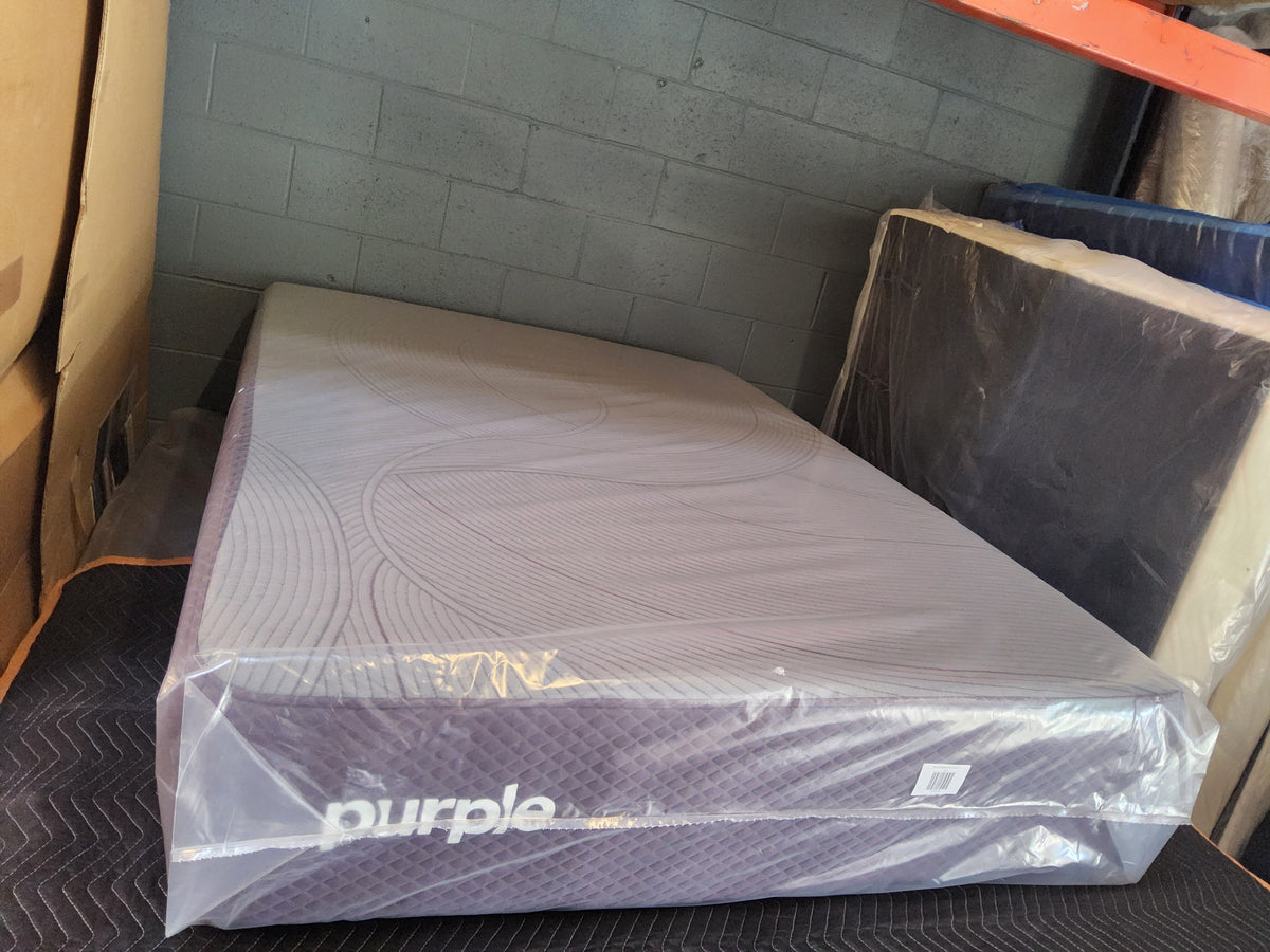 Purple  Restore Plus Queen/ Full