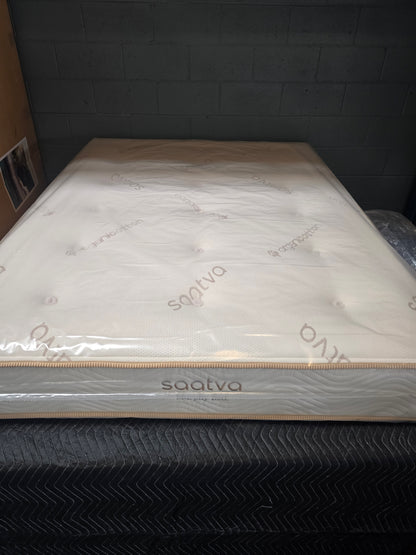 Saatva Murphy Bed Queen Size