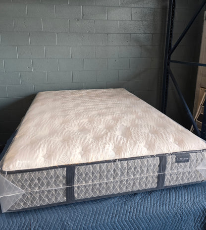 Bel-Air Getty Plush Mattress Tight Top Queen Size
