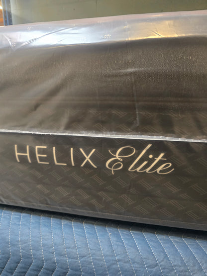 Helix Midnight Elite Queen Size
