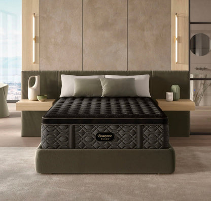 Beautyrest Black Series Three Pillow Top King/ Cal-King (Check Description)