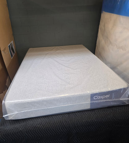 Casper Cloud One Queen/ Full