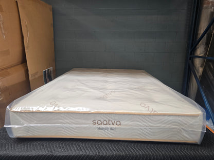 Saatva Murphy Bed Queen Size