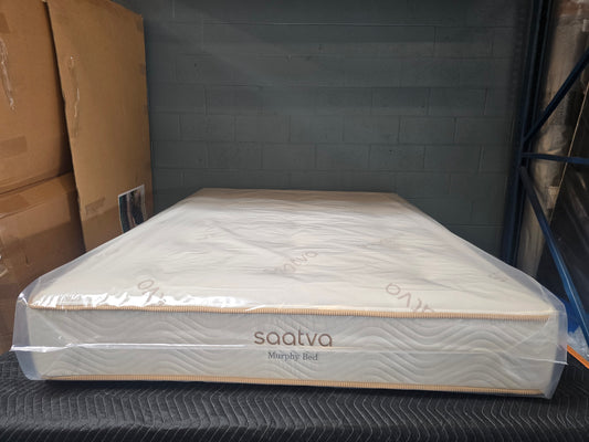 Saatva Murphy Bed Queen Size