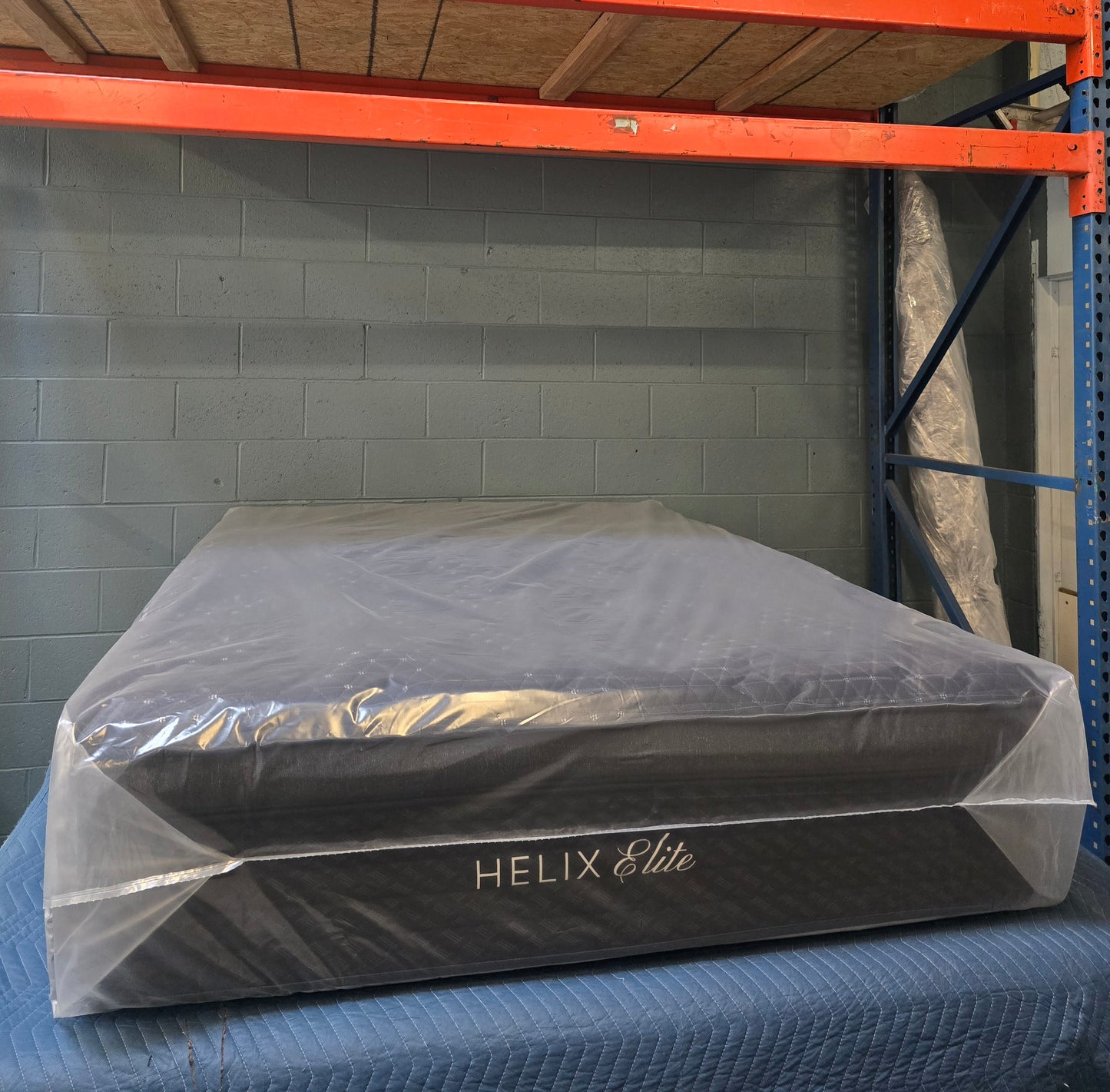 Helix Midnight Elite Queen Size