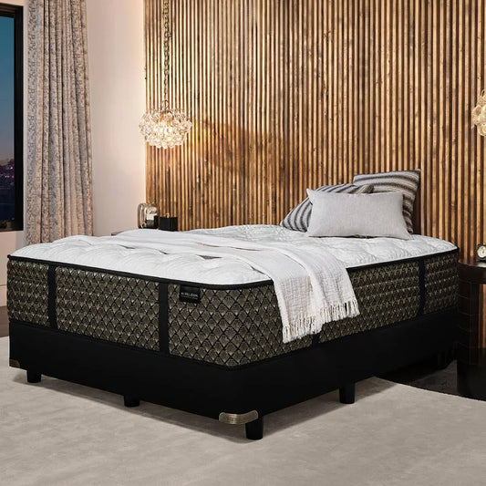 Airloom Rivera Luxe Top M1 Plush King/ Cal-King